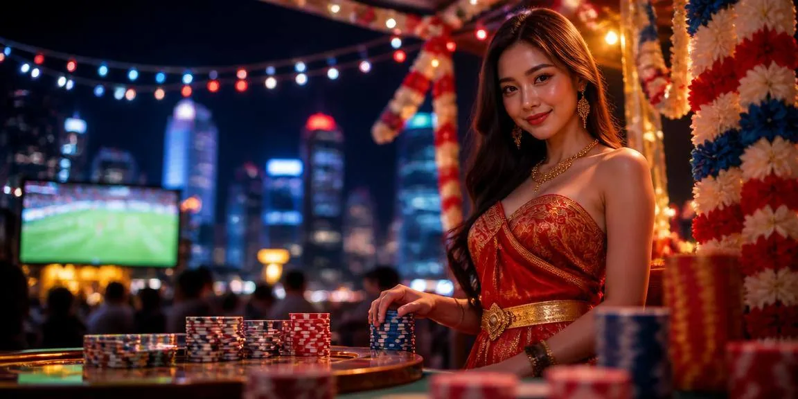4x4bat เกมจาก GG Poker บน 4x4bat ฝากเร็วด้วย PromptPay